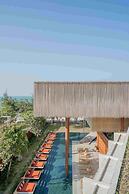 Mana Cumbuco Hotel