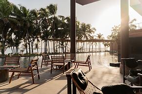 Mana Cumbuco Hotel