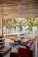 Mana Cumbuco Hotel