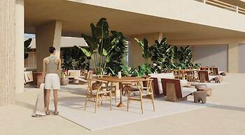 Mana Cumbuco Hotel