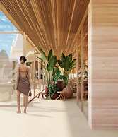 Mana Cumbuco Hotel