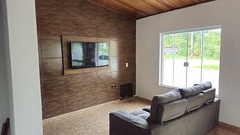 Pousada Passos de Fé