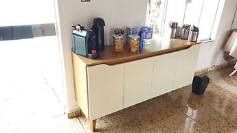 Pousada Passos de Fé