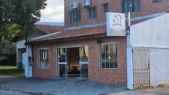 Pousada Passos de Fé