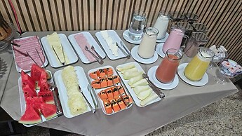 Pousada Passos de Fé