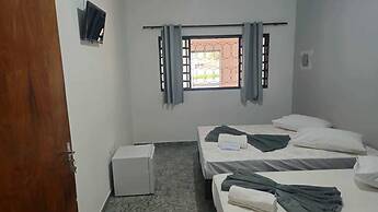 Pousada Passos de Fé