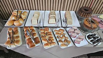 Pousada Passos de Fé