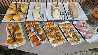 Pousada Passos de Fé