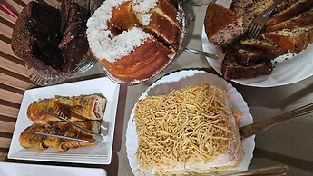 Pousada Passos de Fé