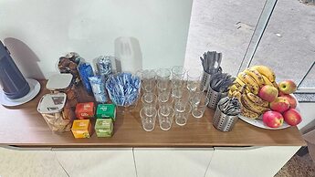 Pousada Passos de Fé