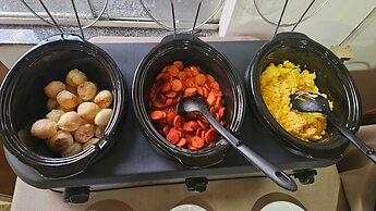 Pousada Passos de Fé