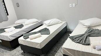 Pousada Passos de Fé