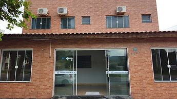 Pousada Passos de Fé