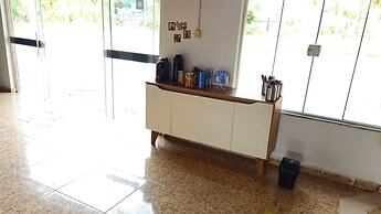 Pousada Passos de Fé