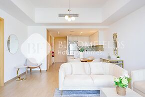 Bloomfields 1BR Mayan with Beach Access
