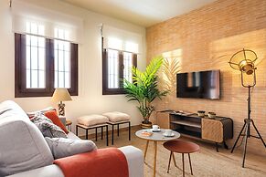 MH Apartments Central Sevilla