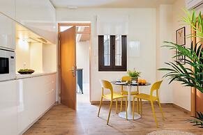 MH Apartments Central Sevilla