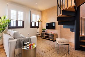 MH Apartments Central Sevilla
