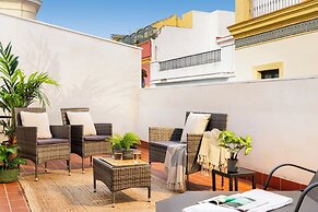 MH Apartments Central Sevilla