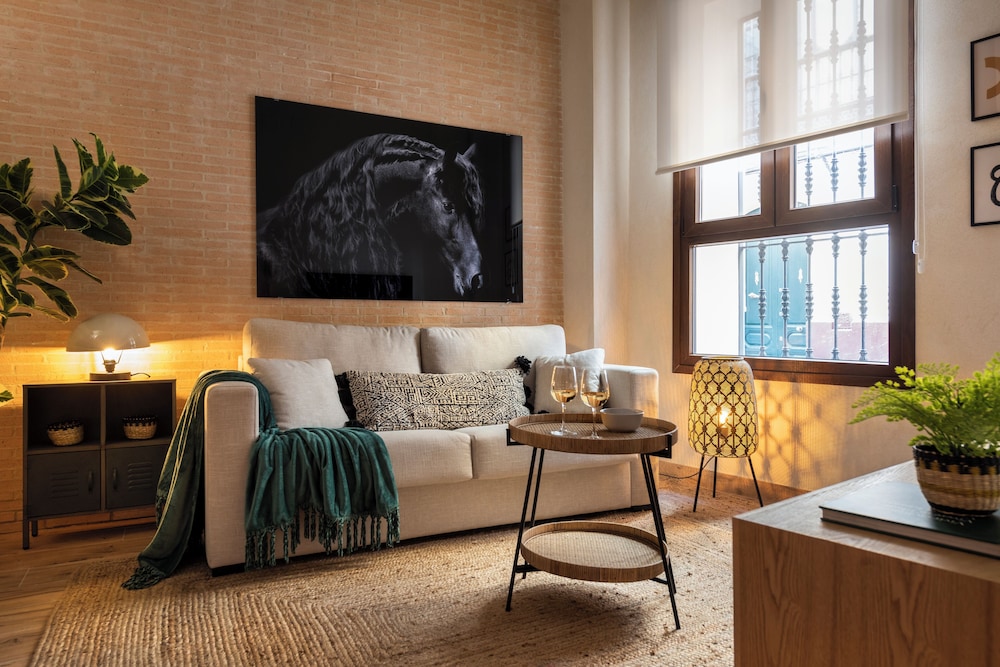 MH Apartments Central Sevilla