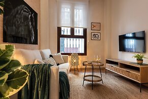 MH Apartments Central Sevilla
