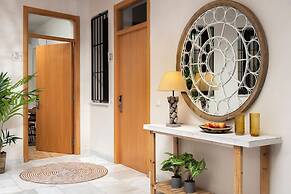 MH Apartments Central Sevilla