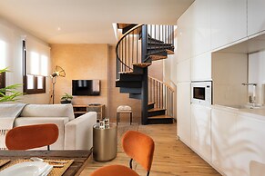 MH Apartments Central Sevilla