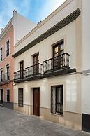 MH Apartments Central Sevilla
