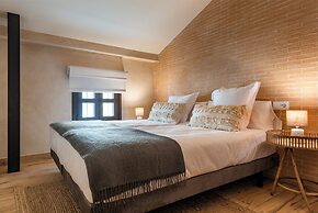 MH Apartments Central Sevilla