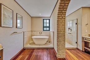 Hotel Borgo Del Vino