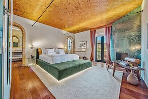 Hotel Borgo Del Vino