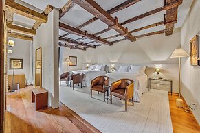 Hotel Borgo Del Vino