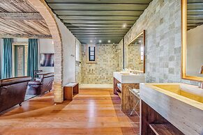 Hotel Borgo Del Vino