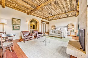 Hotel Borgo Del Vino