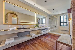 Hotel Borgo Del Vino