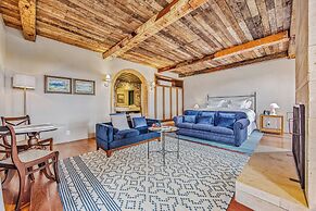 Hotel Borgo Del Vino