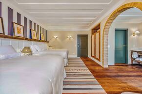 Hotel Borgo Del Vino