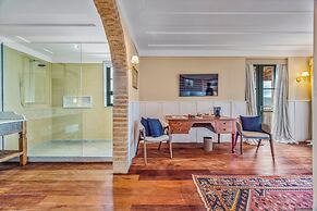 Hotel Borgo Del Vino