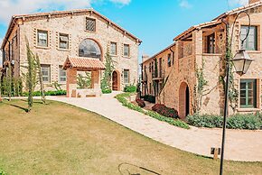 Hotel Borgo Del Vino