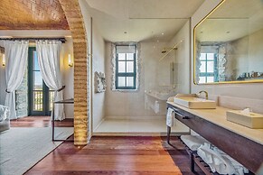 Hotel Borgo Del Vino