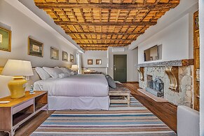 Hotel Borgo Del Vino
