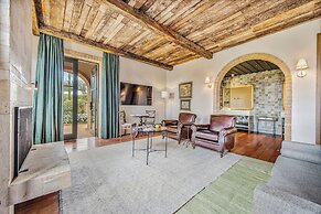 Hotel Borgo Del Vino