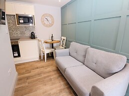 Cosy Cottage 3