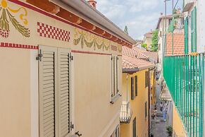 St George Home in Varenna