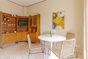 Green Paradise in Lierna