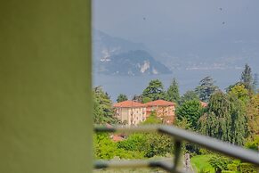 Green Paradise in Lierna