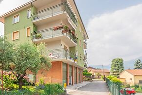 Green Paradise in Lierna