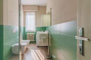 Green Paradise in Lierna
