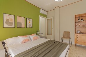 Green Paradise in Lierna