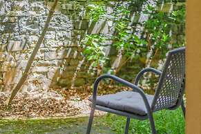 Giardino al Tramonto